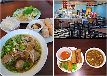Denton Vietnamese Restaurants Pho Asian Star