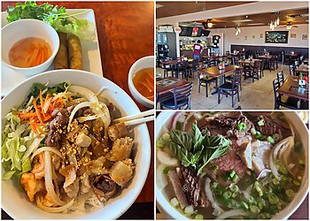 Glendale Vietnamese Restaurants Pho Avina