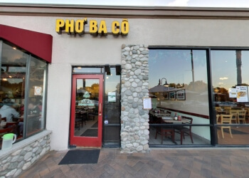 3 Best Vietnamese Restaurants In Irvine Ca Threebestrated Pho Ba Co Vietnamese Restaurant