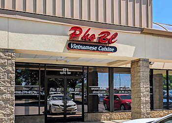 Lexington Vietnamese Restaurants Pho BC