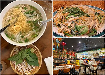 Lexington Vietnamese Restaurants Pho BC