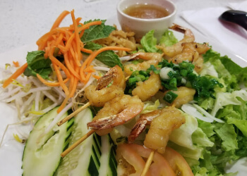Pho Ba Co Irvine Vietnamese Restaurants