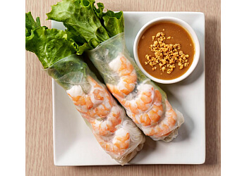 Pho Bac Baltimore Vietnamese Restaurants