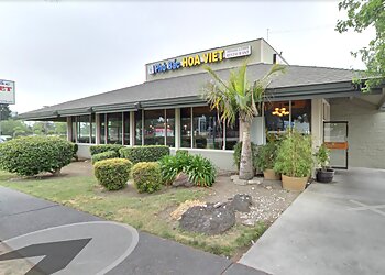 Sacramento Vietnamese Restaurants Pho Bac Hoa Viet