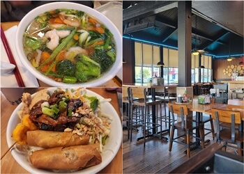 3 Best Vietnamese Restaurants in Sacramento, CA - Expert Recommendations