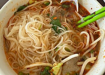 Pho Bac Noodle Palace Modesto Vietnamese Restaurants