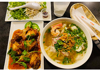 Pho BamBoo Beaumont Vietnamese Restaurants