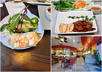 Rancho Cucamonga Vietnamese Restaurants Pho BamBu