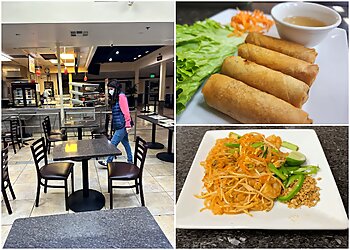 Fullerton Vietnamese Restaurants Pho Banh Mi Che Cali