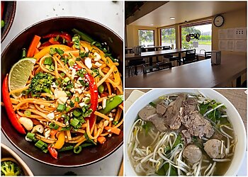 Pasadena Vietnamese Restaurants Pho Banh Mi Che Cali