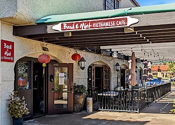 Simi Valley Vietnamese Restaurants Pho Basil & Mint