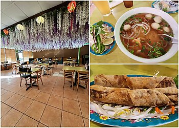Pembroke Pines Vietnamese Restaurants Pho Ben