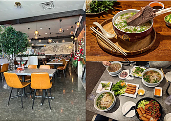 Pho&Beyond - Las Vegas, NV Vietnamese Restaurants - collage image(highlights)