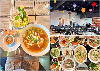 Carrollton Vietnamese Restaurants Pho Big Bowl