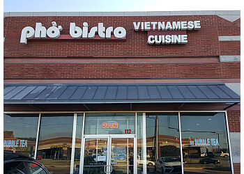 Carrollton Vietnamese Restaurants Pho Bistro
