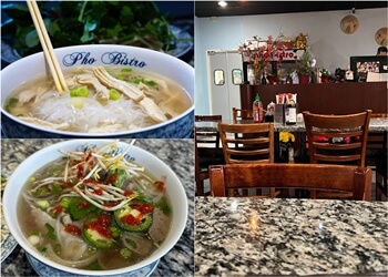 Carrollton Vietnamese Restaurants Pho Bistro