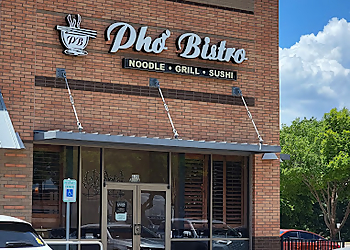 McKinney Vietnamese Restaurants Pho Bistro