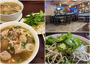 McKinney Vietnamese Restaurants Pho Bistro