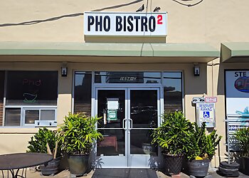 Honolulu Vietnamese Restaurants Pho Bistro 2