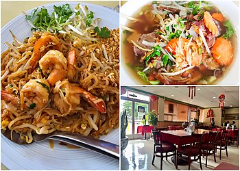 Honolulu Vietnamese Restaurants Pho Bistro 2