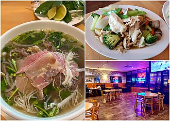 Hartford Vietnamese Restaurants Pho Boston