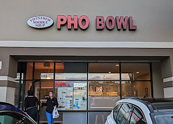 Alexandria Vietnamese Restaurants Pho Bowl