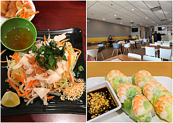 Alexandria Vietnamese Restaurants Pho Bowl