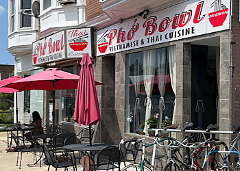 Allentown Vietnamese Restaurants Pho Bowl