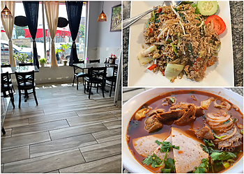 Allentown Vietnamese Restaurants Pho Bowl