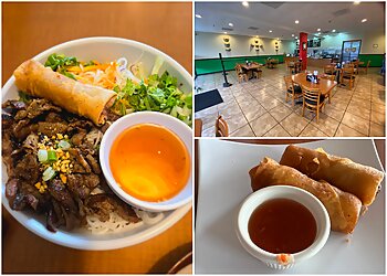Clearwater Vietnamese Restaurants Pho Bowl Clearwater