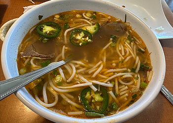Pho Bowl Clearwater