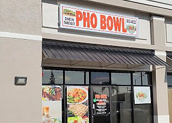 Cape Coral Vietnamese Restaurants Pho Bowl Vietnamese Cuisine