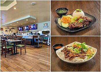 Chula Vista Vietnamese Restaurants Pho Ca Dao & Grill