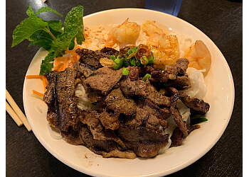Pho Ca Dao & Grill Chula Vista Vietnamese Restaurants