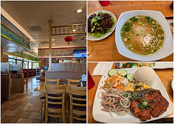 San Diego Vietnamese Restaurants Pho Ca Dao & Grill