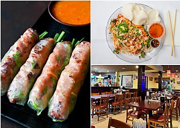 Milwaukee Vietnamese Restaurants Pho Cali