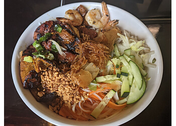 Pho Cali Milwaukee Vietnamese Restaurants