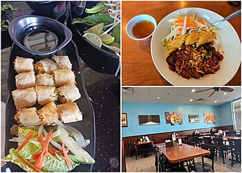 West Valley City Vietnamese Restaurants Pho Cali