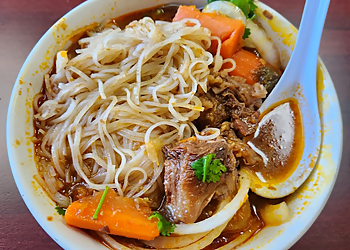 Pho Cali Restaurant Santa Ana Vietnamese Restaurants image 1