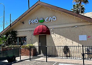 Scottsdale Vietnamese Restaurants Pho Cao