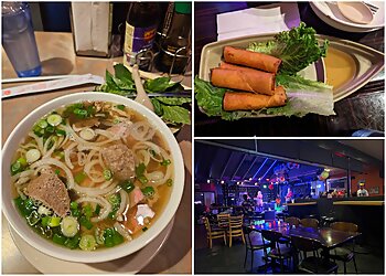 Scottsdale Vietnamese Restaurants Pho Cao
