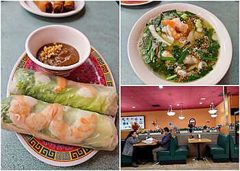 Kent Vietnamese Restaurants Pho Cat Sang