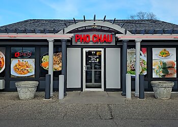 Rochester Vietnamese Restaurants Pho Chau