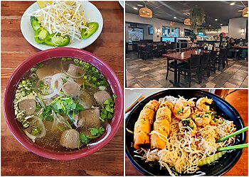 Rochester Vietnamese Restaurants Pho Chau