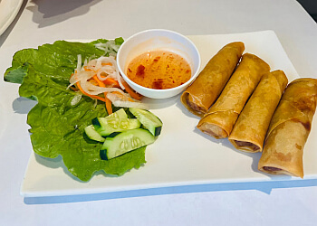 Pho Chicago & Cajun Naperville Vietnamese Restaurants