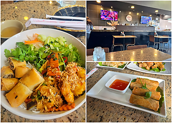 North Las Vegas Vietnamese Restaurants Pho Corner