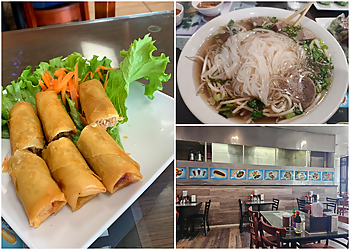 Santa Ana Vietnamese Restaurants Pho Crystal