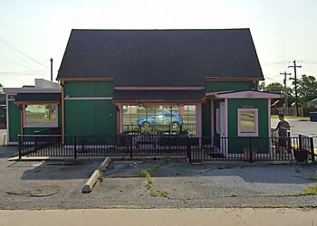 Oklahoma City Vietnamese Restaurants Pho Cuong Restaurant