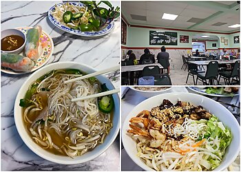 Oklahoma City Vietnamese Restaurants Pho Cuong Restaurant