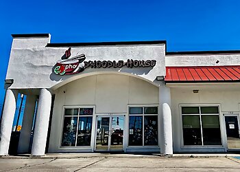 Corpus Christi Vietnamese Restaurants Pho D' Noodle House